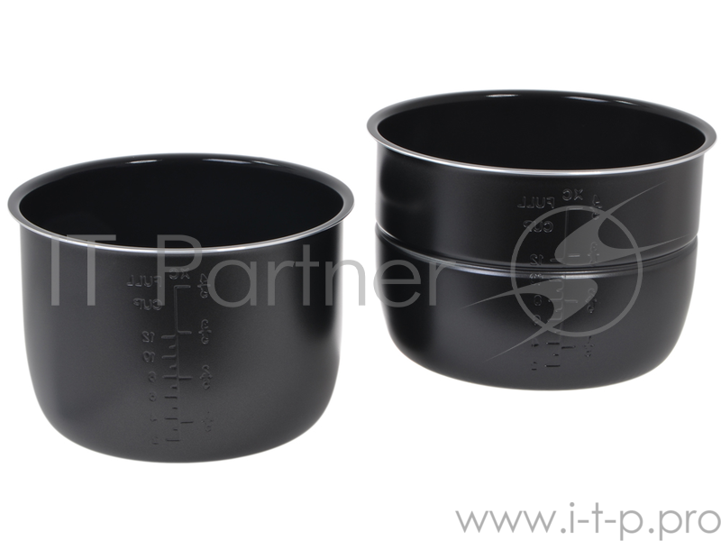 Скороварка-коптильня UNIT USP-1210S, 1100Вт., 6л., 2 чаши, керамическое покрытие чаш, 13 программ, LCD дисплей