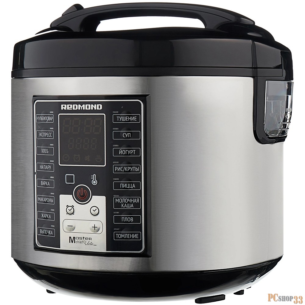 Мультиварка Redmond RMC-M25