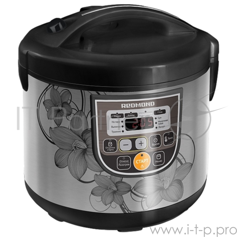 Мультиварка Redmond RMC-M211