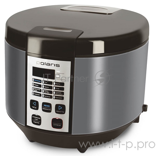 (860W,5л,12пр.,керамика.МУЛЬТИ