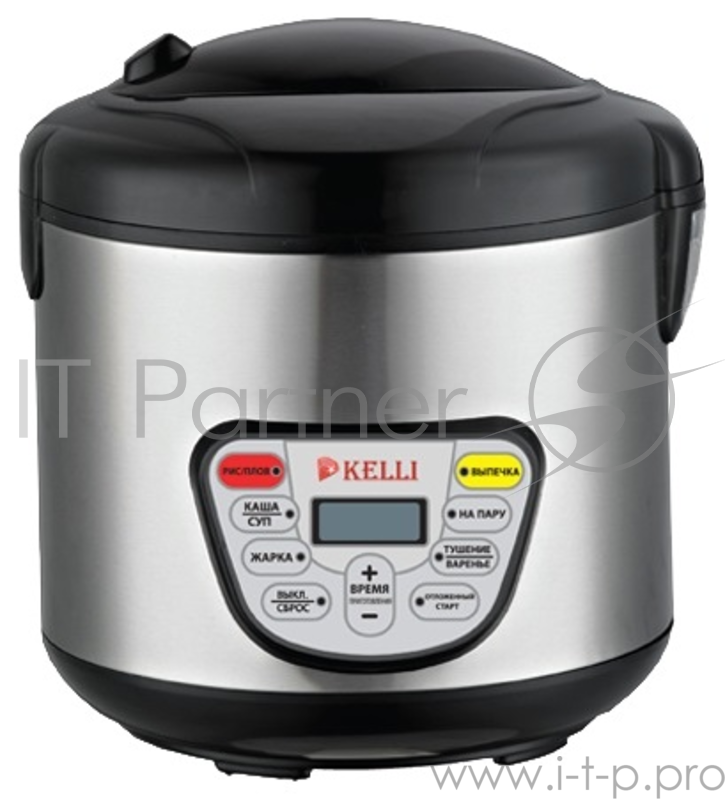 Мультиварка KELLI KL-5056