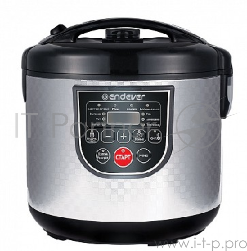 Мультиварка Endever Vita 80