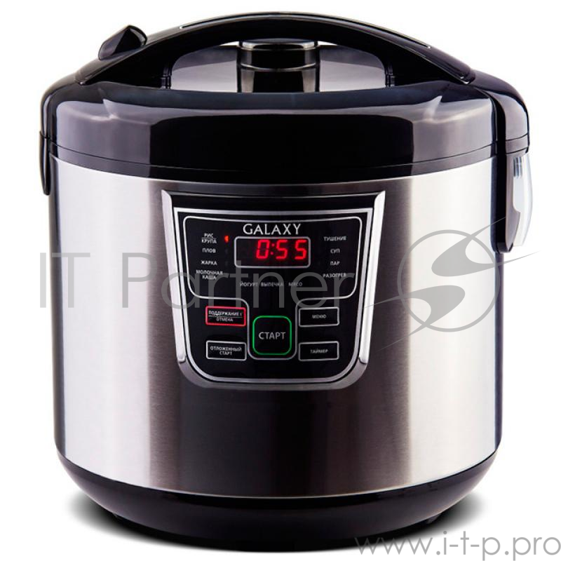 Мультиварка Galaxy GL2645