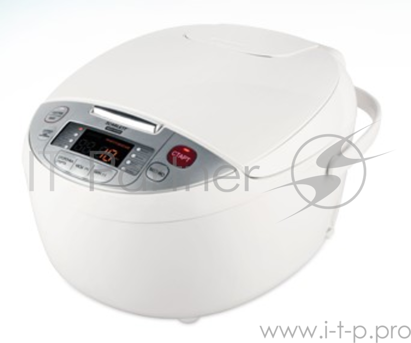 Мультиварка Scarlett SC-MC410S17