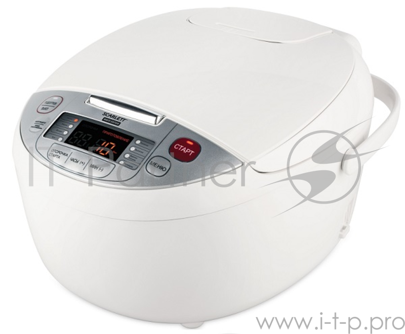 Мультиварка Scarlett SC-MC410S17