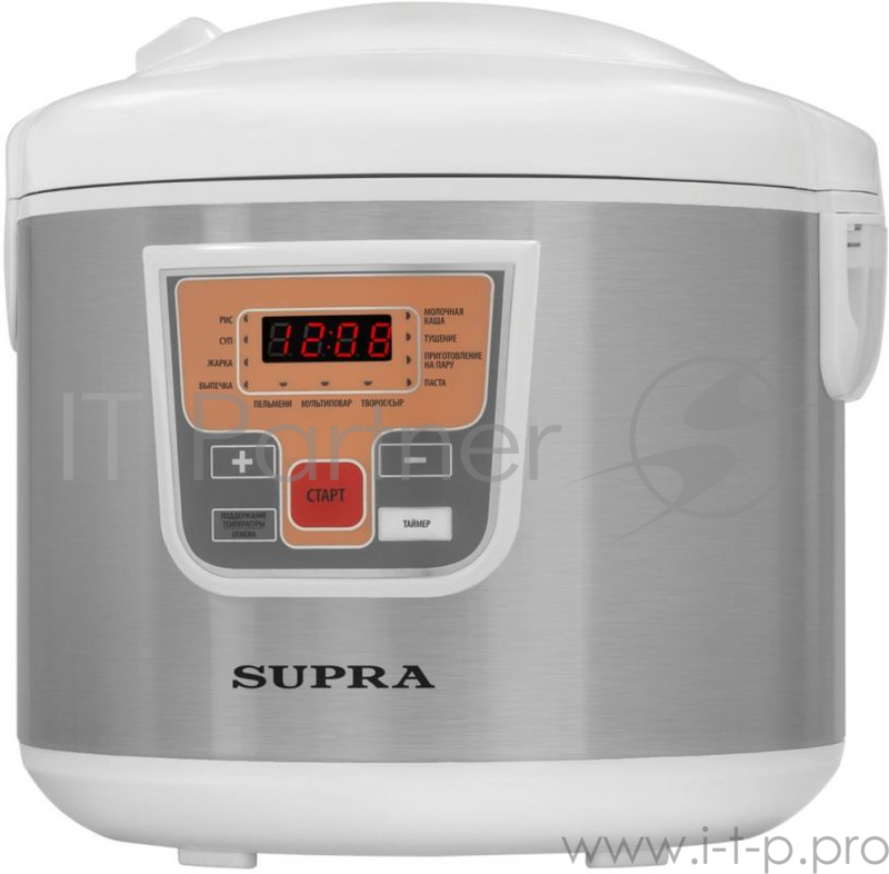 Мультиварка SUPRA MCS-5110