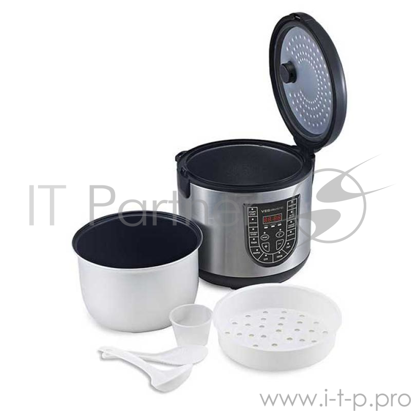 Мультиварка VES - SK A 12 F-B