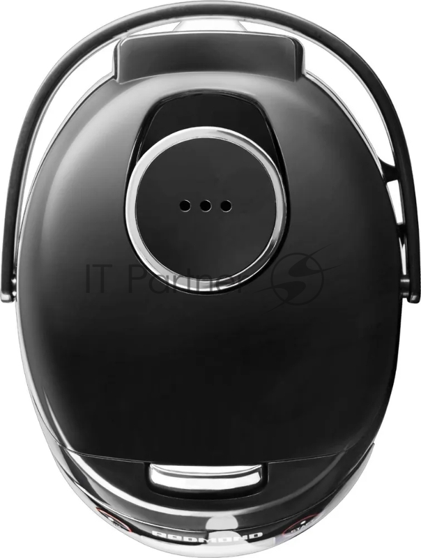 Мультиварка REDMOND RMC-03 мультиповар, молочная каша, жарка, приготовление на пару, выпечка, тушение, йогурт, крупа поддержание тепла, отложенный старт, регулировка времени приготовления, управление со смартфона керамическое покрытие чаши мощность