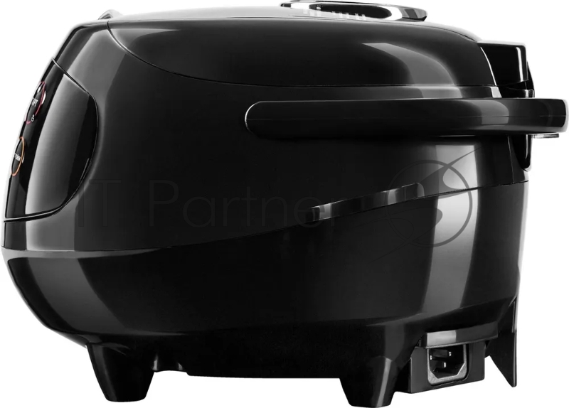 Мультиварка REDMOND RMC-03 мультиповар, молочная каша, жарка, приготовление на пару, выпечка, тушение, йогурт, крупа поддержание тепла, отложенный старт, регулировка времени приготовления, управление со смартфона керамическое покрытие чаши мощность