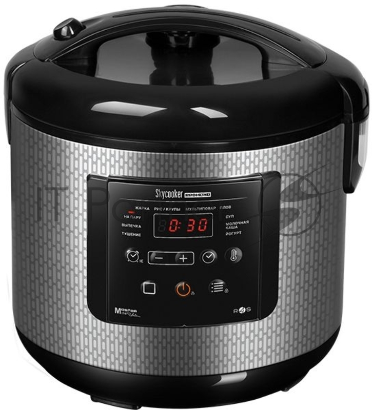 Мультиварка Redmond RMC-M227S