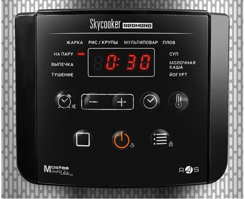 Мультиварка Redmond RMC-M227S