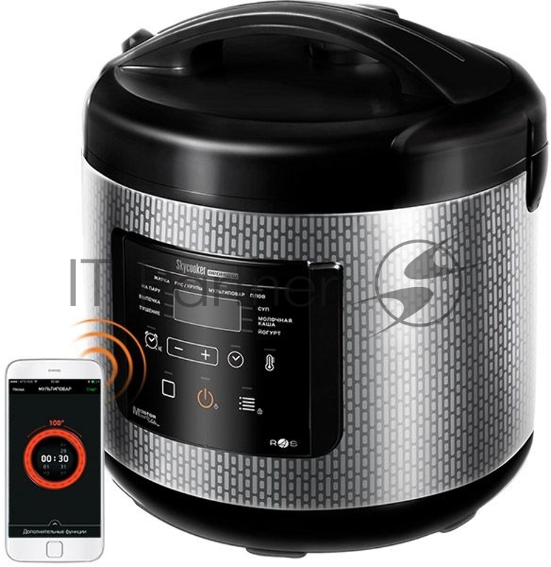 Мультиварка Redmond RMC-M227S