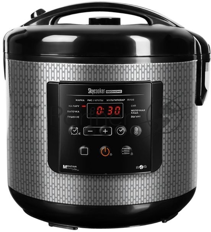 Мультиварка Redmond RMC-M227S