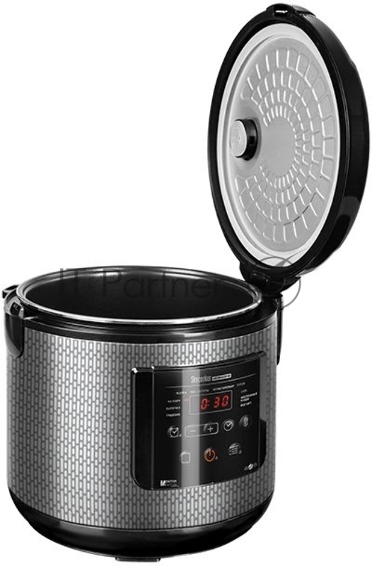 Мультиварка Redmond RMC-M227S