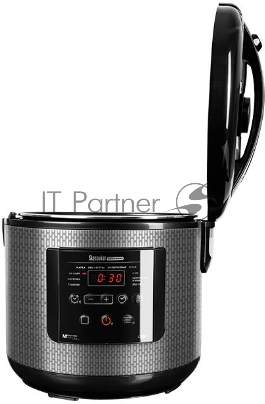 Мультиварка Redmond RMC-M227S