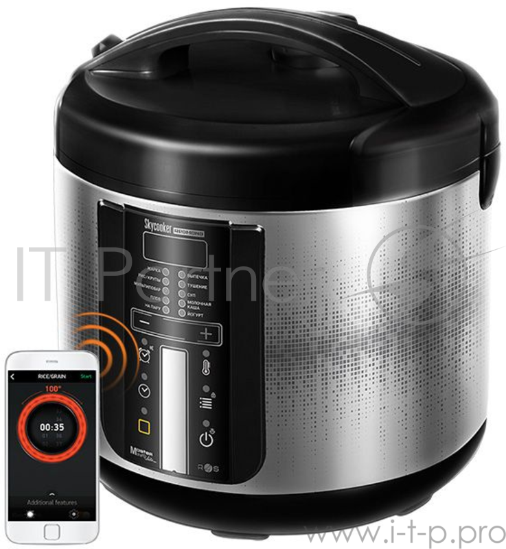 Мультиварка REDMOND RMC-M226S