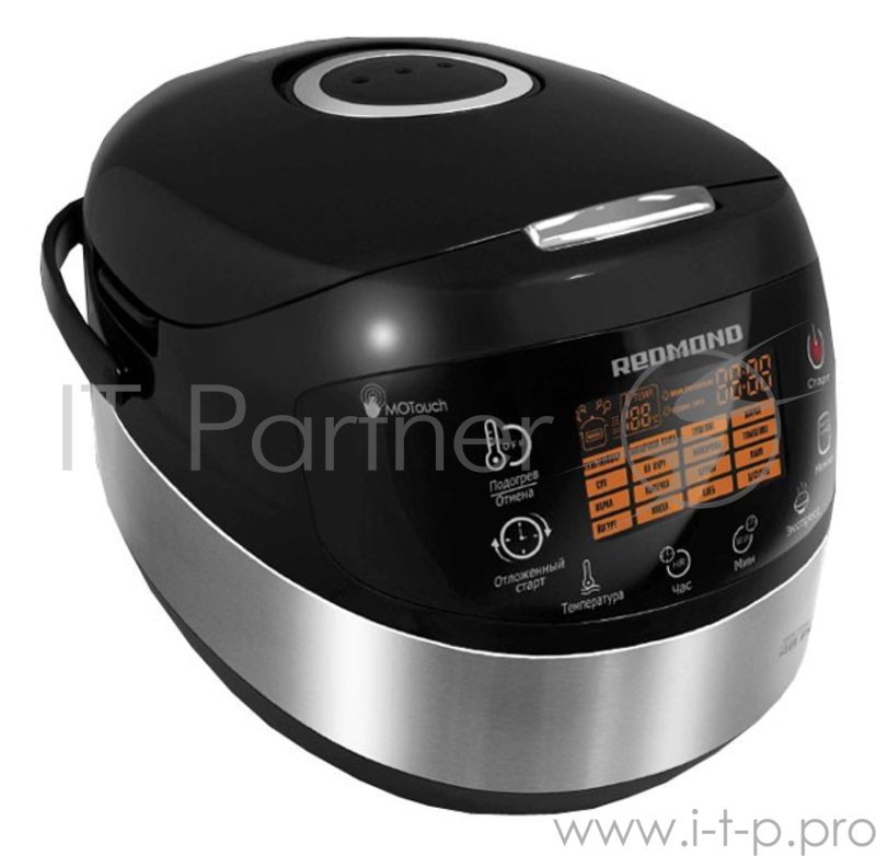 Мультиварка Redmond RMCM 90