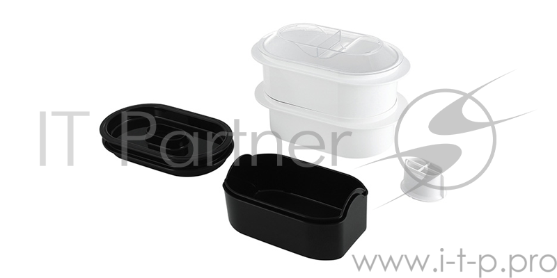 Пароварка Braun FS3000WH