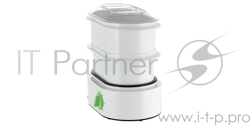 Пароварка Braun FS3000WH