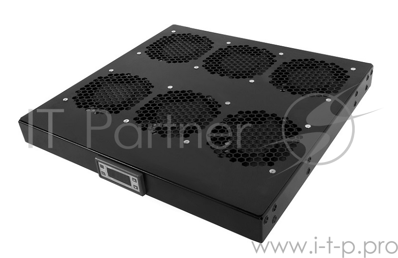 Аксессуар ЦМО Модуль вентиляторный 19