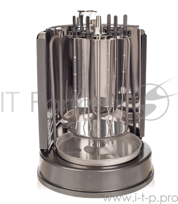 Шашлычница электрическая KITFORT KT-1404