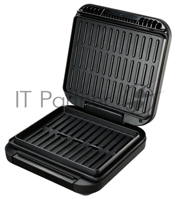 Электрогриль Starwind SSG9316 1300Вт черный