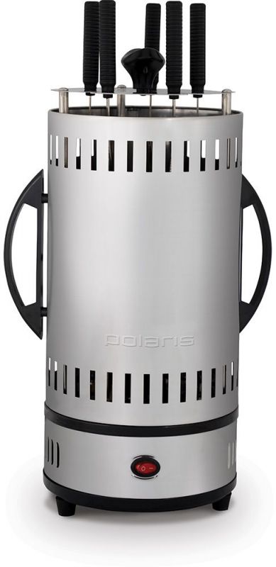 Электрошашлычница Polaris PEG 0503