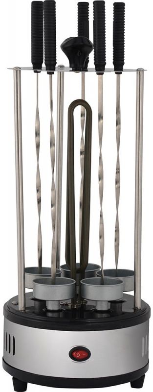 Электрошашлычница Polaris PEG 0503