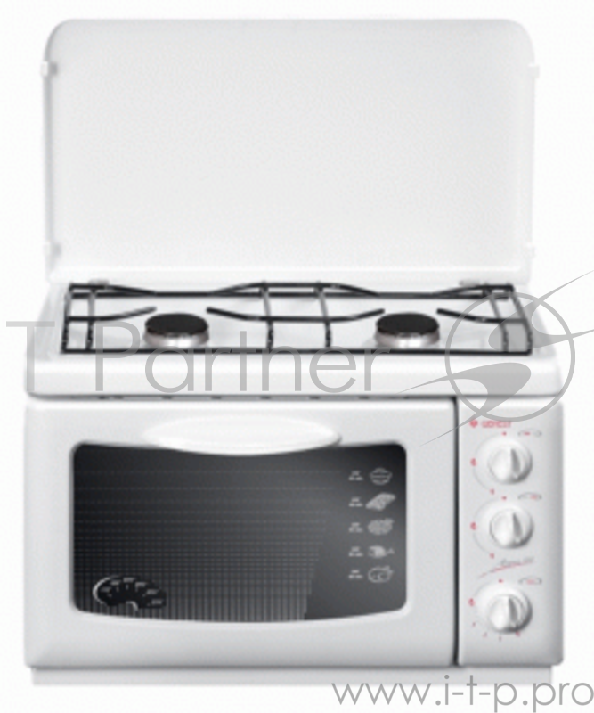 Плита газовая Gefest 100 настольная