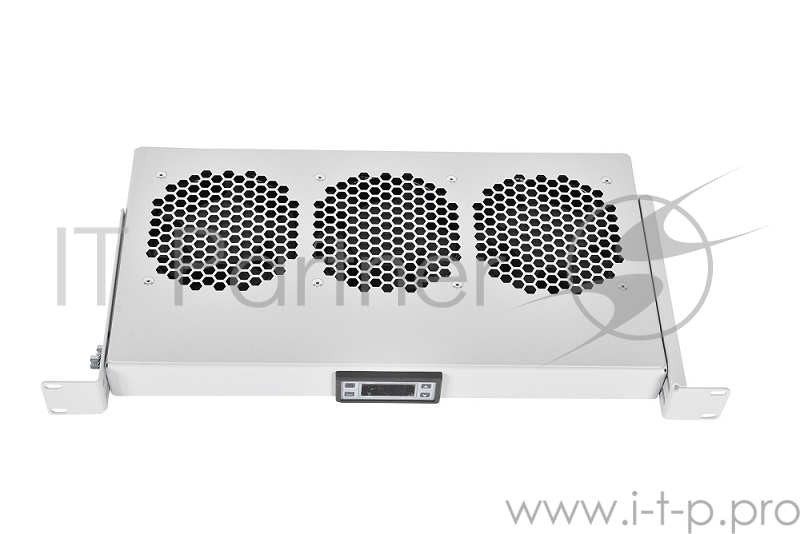 Аксессуар ЦМО Модуль вентиляторный 19