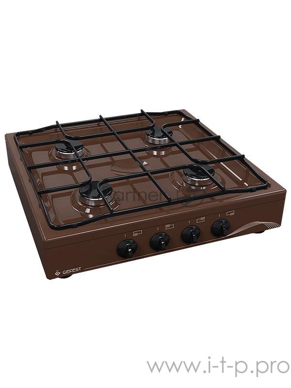 Газовая варочная панель Gefest 900 K 17