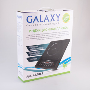 Индукционная плитка GALAXY GL 3053