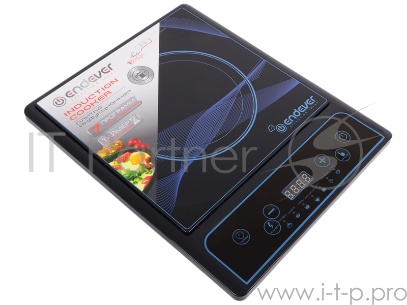 Плитка индукционная ENDEVER SKYLINE IP-26 настольная