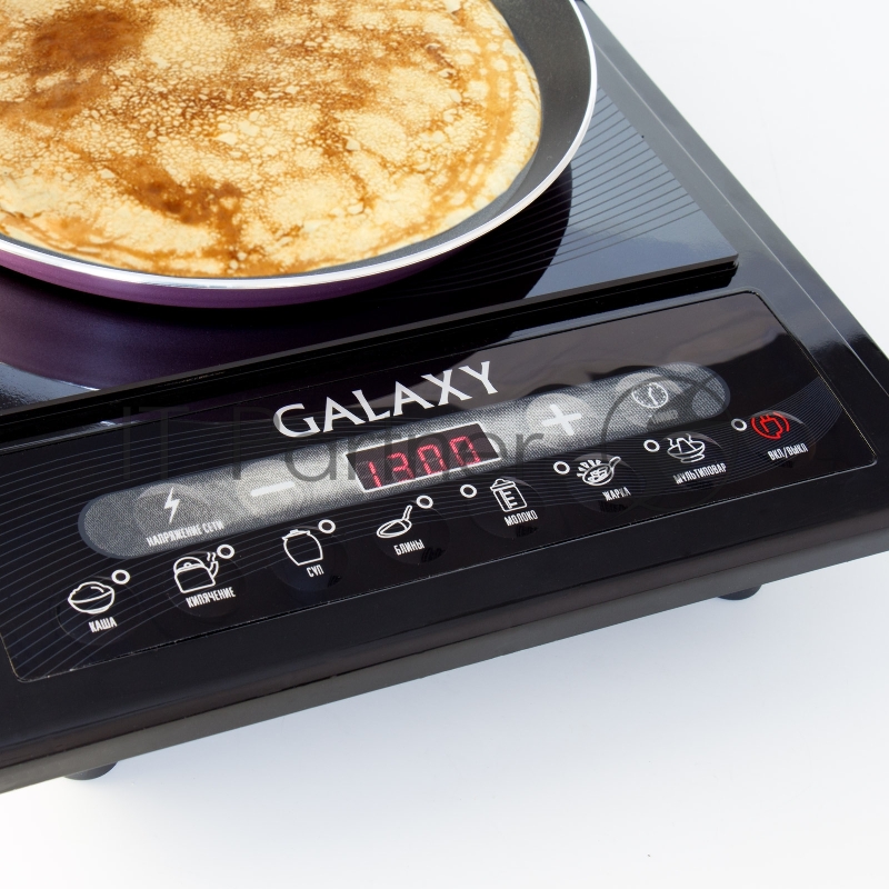 Плитка индукционная GALAXY GL 3054 настольная