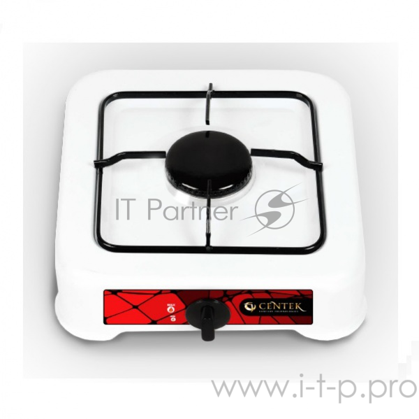 Плитка газовая Centek CT-1520 1 конф.