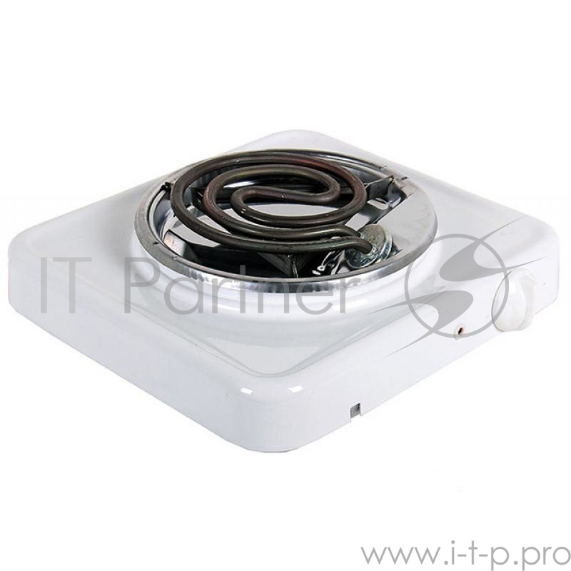 Настольная плитка Zencha ЭПТ1-1,2/220 Pskova-1 белый