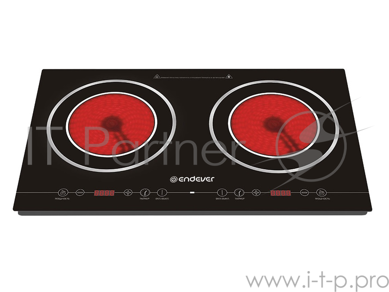 Настольная плитка Endever Skyline DP-50