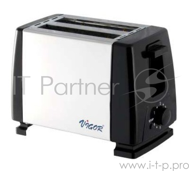 Тостер Vigor HX-6019