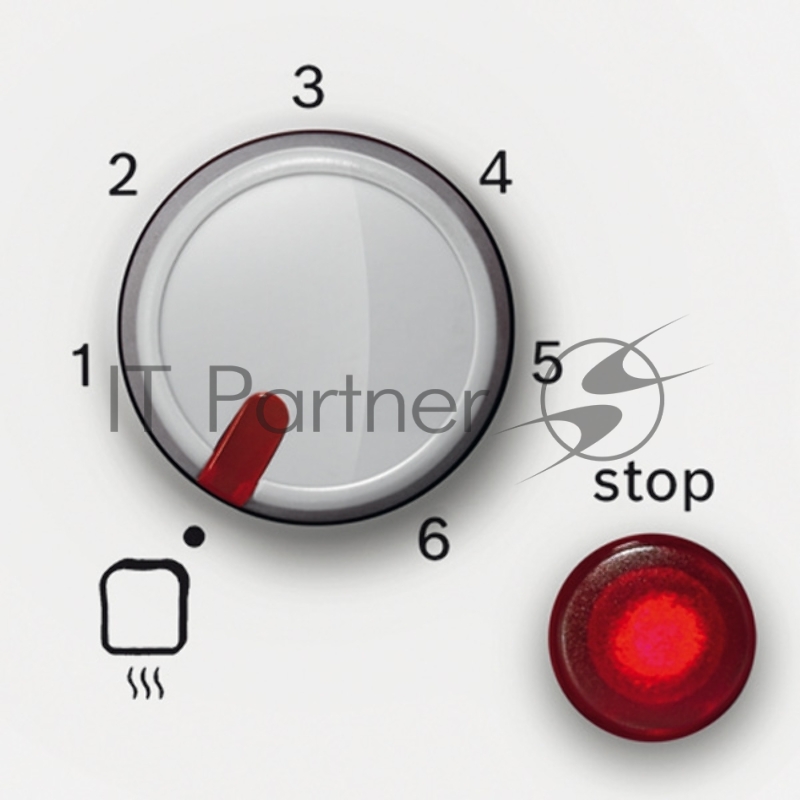 Тостер Bosch TAT3A011 980Вт белый