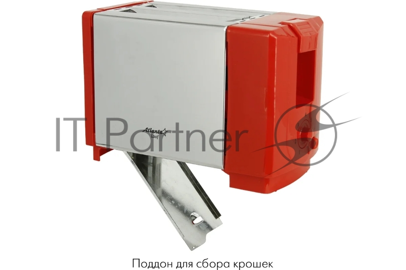 Тостер ATLANTA ATH-1031