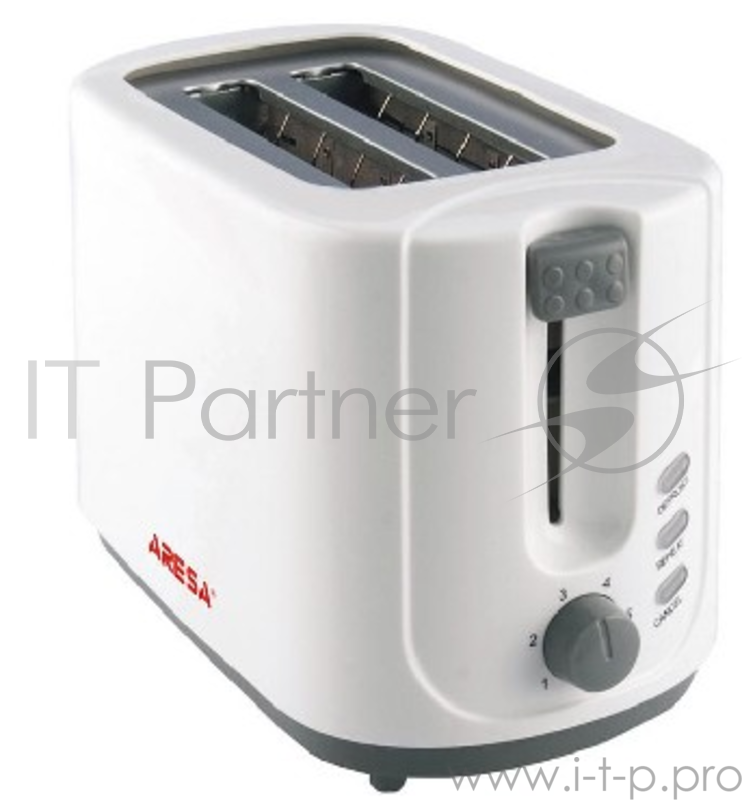 Тостер ARESA AR-3001