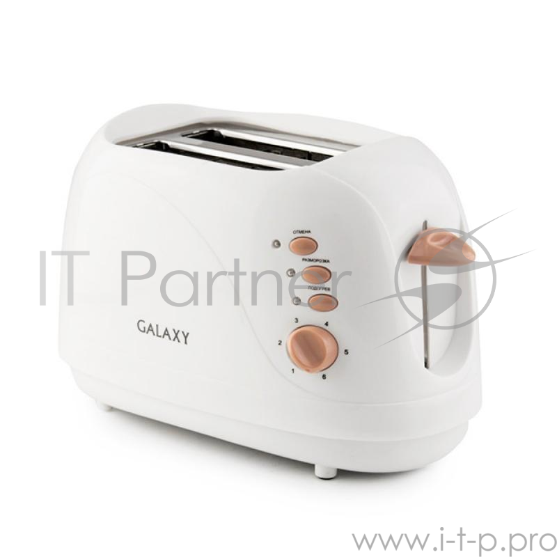 Тостер Galaxy GL 2904