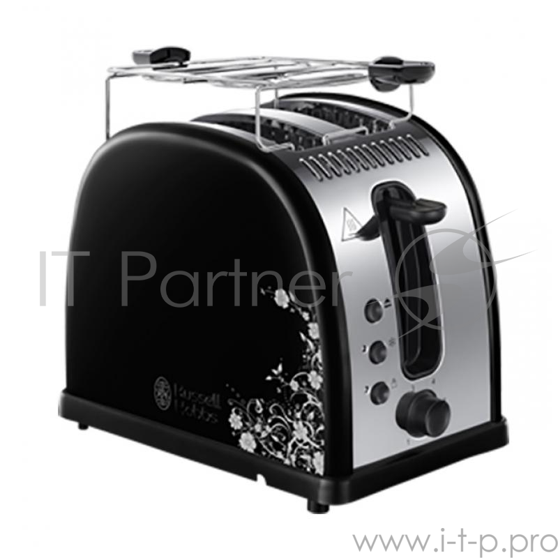 Тостер Legacy Floral Russell Hobbs 21971-56