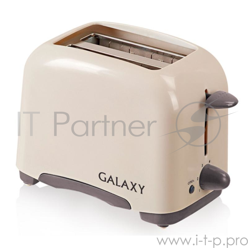 Тостер Galaxy GL2901