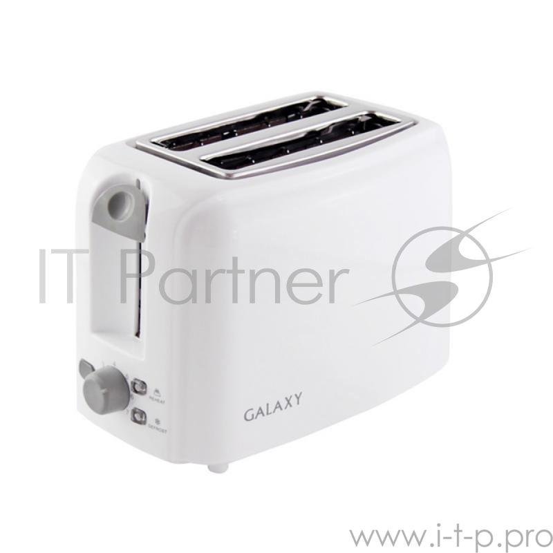 Тостер Galaxy GL2905