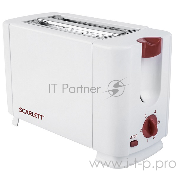 Тостер SCARLETT SC-TM11013 700 Вт