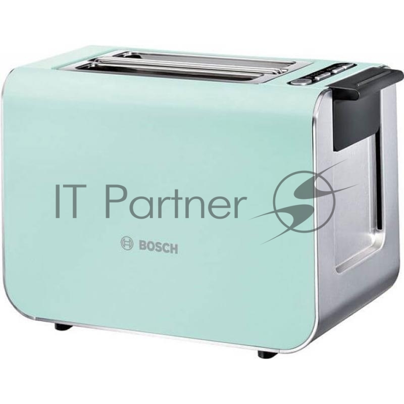Тостер Bosch - TAT 8612