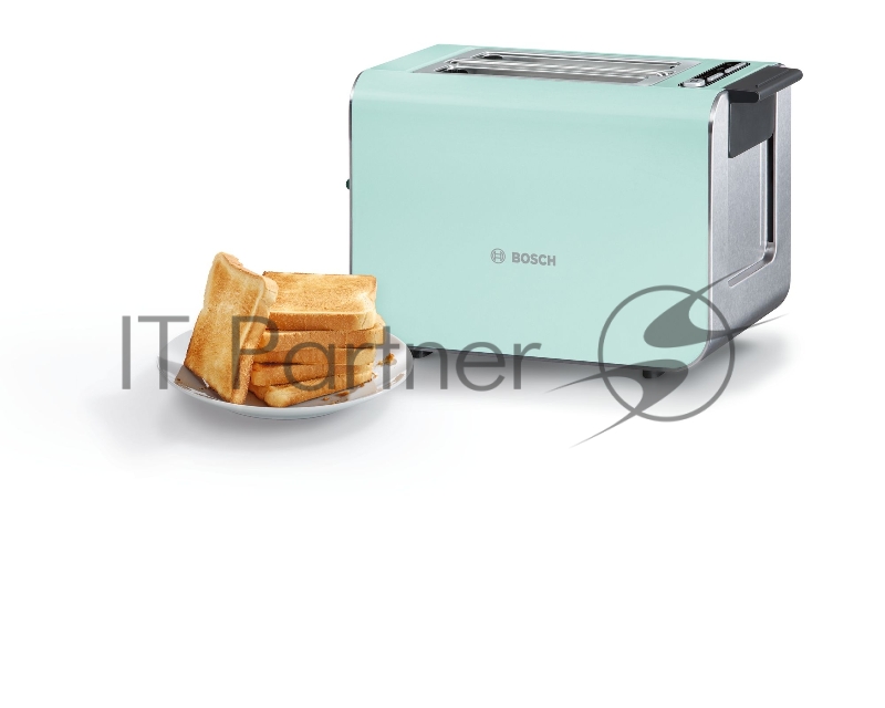 Тостер Bosch - TAT 8612