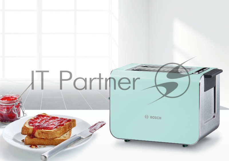 Тостер Bosch - TAT 8612
