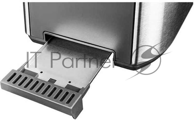 Тостер Redmond RT-M409 Сталь